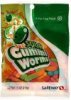 Safeway gummi worms sour Calories
