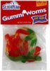 Silver Peak gummi worms Calories