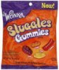 Wonka gummies sluggles Calories