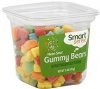 Smart Sense gummy bears neon sour Calories