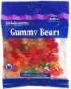 Walgreens gummy bears pre-priced Calories