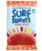 Surf Sweets gummy bears Calories