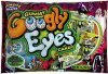 Googly Eyes gummy candy assorted Calories
