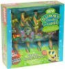 Frankford Candy & Chocolate Company gummy candy 'n canes spongebob squarepants Calories