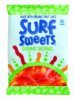 Surf Sweets gummy worms Calories