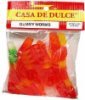 Casa De Dulce gummy worms Calories