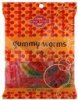 Raleys Fine Foods gummy worms Calories