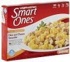 Smart Ones ham and cheese scramble Calories