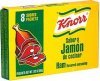 Knorr ham flavored seasoning Calories