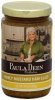 Paula Deen Collection ham glaze honey mustard Calories