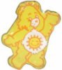 Color-a-Cookie hand decorated cookie care bears Calories
