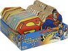 Color-a-Cookie hand decorated cookies superman Calories