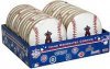 Color-a-Cookie hand decorated mlb cookies angels Calories