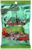 Russell Stover hard candies sugar free, assorted fruit Calories