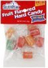 Silver Peak hard candy fruit flavored Calories