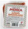 Mexica hard cheese spiced n-style Calories