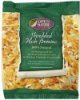 Open Nature hash browns shredded Calories