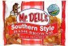 Mr. Dell's hash browns southern style diced potatoes Calories