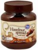 Kroger hazelnut spread with cocoa Calories