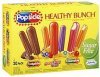Popsicle healthy bunch sugar free, variety pack Calories