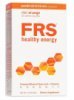 FRS healthy energy powdered drink mix low cal orange Calories