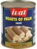 Ivai heart of palm Calories