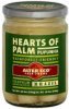 Alter Eco Fair Trade hearts of palm Calories