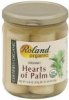 Roland hearts of palm Calories