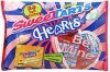 SweetTarts hearts tangy Calories