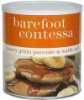 Barefoot Contessa hearty grain pancake & waffle mix Calories