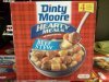 Dinty Moore hearty meals beef stew Calories