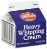 Reiter Dairy heavy whipping cream Calories