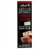 Lindt hello strawberry cheesecake bar Calories