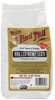 Bobs Red Mill hemp seed hulled Calories