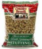 Country Hearth herb seasoned stuffing crouton style Calories