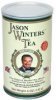 Jason Winters Tea herbal tea blend Calories