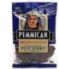 Pemmican hickory smoked natural style beef jerky Calories