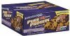 Pure Protein high protein bar chewy chocolate chip Calories