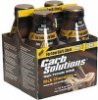 Carb Solutions high protein drink, rich chocolate Calories