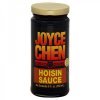 Joyce Chen hoisin sauce Calories