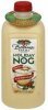 Bolthouse Farms holiday nog Calories