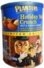 Planters holiday nut crunch Calories
