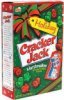 Cracker Jack holiday popcorn with marshmallow Calories