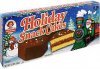 Little Debbie holiday snack cakes Calories