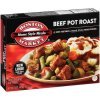 Boston market home style meals beef pot roast Calories