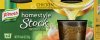 Knorr homestyle chicken stock Calories