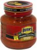 Bushs Best homestyle chili with beans Calories