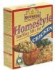 Brownberry homestyle stuffing mix for chicken Calories