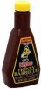 Billy Bee honey barbecue sauce fat free Calories