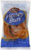 Speedy Choice honey bun glazed Calories